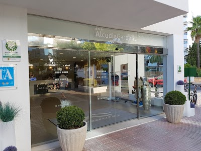 Aparthotel Alcudia Garden, Alcudia, Spain