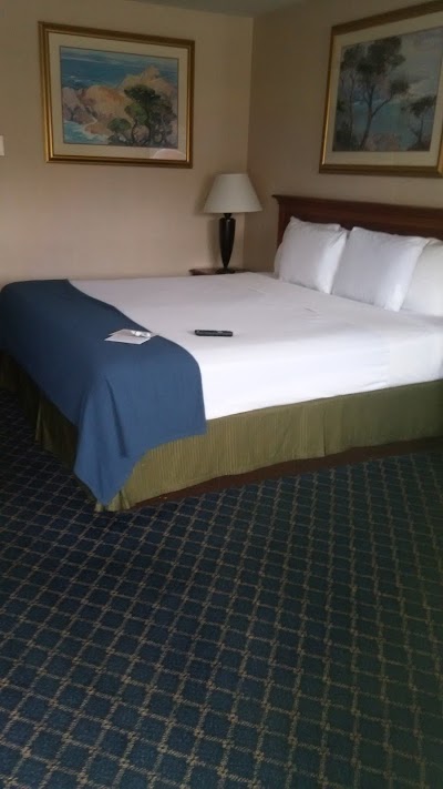 Coastside Inn, Half Moon Bay, United States of America