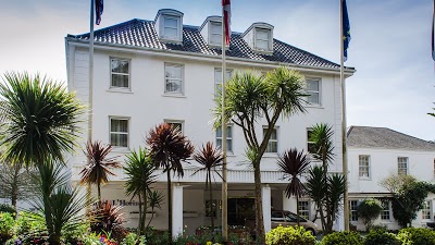 L'Horizon Beach Hotel & Spa, St Brelade, United Kingdom