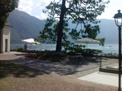 Hotel Bazzoni et du Lac, Tremezzina, Italy