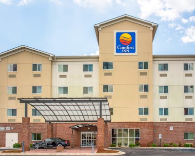 Comfort Inn Huntsville, Huntsville, United States of America