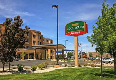 Courtyard by Marriott Carson City, Carson City, United States of America