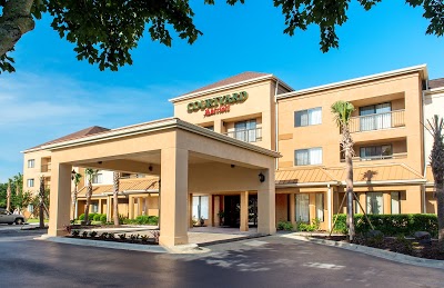 Courtyard Pensacola, Pensacola, United States of America