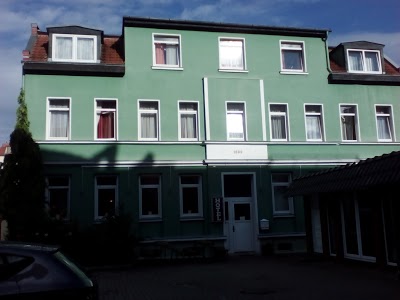 Hotel Plagwitzer Hof, Leipzig, Germany