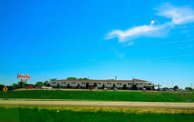 Roadstar Inn, Madison, United States of America