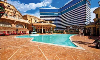 Peppermill Resort Spa Casino, Reno, United States of America