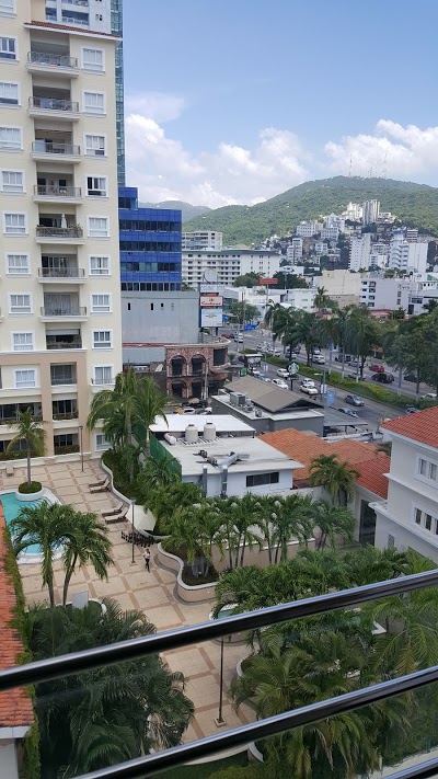 One Acapulco Costera, Acapulco, Mexico