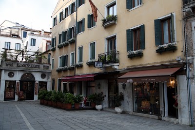 Albergo Bel Sito e Berlino, Venice, Italy