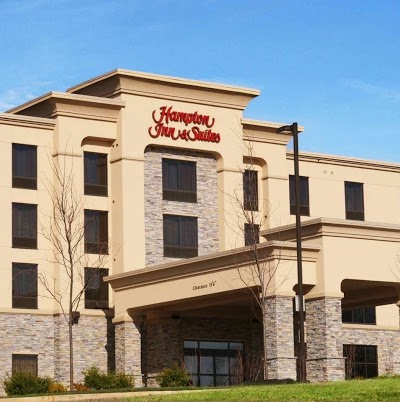 Hampton Inn & Suites Chadds Ford, Glen Mills, United States of America
