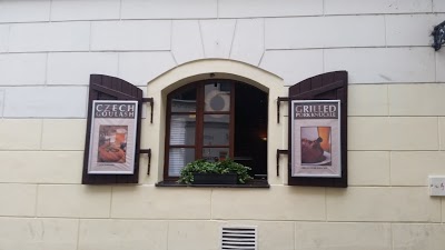 Hotel Metamorphis Excellent, Prague, Czech Republic