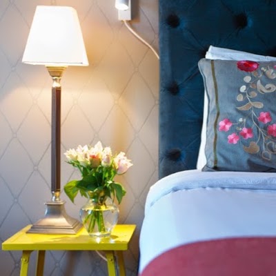 Best Western Plus Hotel Noble House, Malmo, Sweden