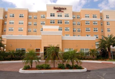 Residence Inn by Marriott Melbourne, Melbourne, United States of America