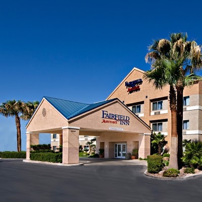 Fairfield Inn by Marriott St. George, St George, United States of America