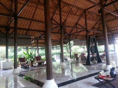Spa Village Resort Tembok, Karangasem, Indonesia