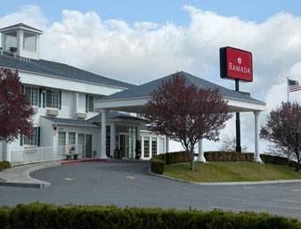 Ramada Moses Lake, Moses Lake, United States of America