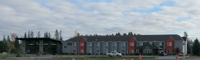 Hotel Ruby Ponderay, Sandpoint, United States of America