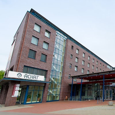 ACHAT Premium Airport-Hannover, Langenhagen, Germany