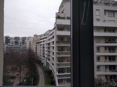 ADAGIO LA DEFENSE LE PARC, COURBEVOIE, France