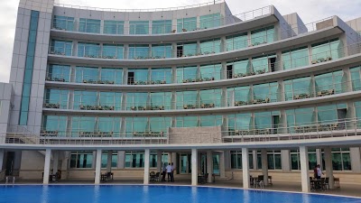 Ramada Baku, Baku, Azerbaijan