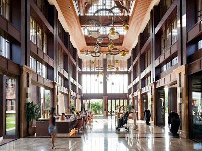 Pullman Sanya Yalong Bay Villas and Resort, Sanya, China