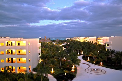 Secrets Maroma Beach Riviera Cancun All Inclusive, Playa del Carmen, Mexico