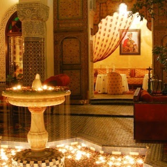 Dar El Ghalia, Fes, Morocco