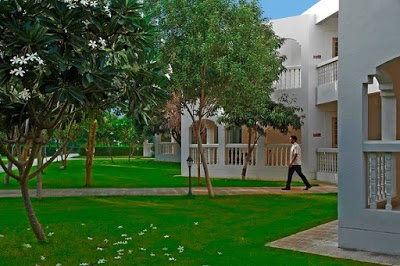 Al Nahda Resort & Spa, Barka, Oman