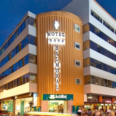 Cocoon Hotel, San Jose, Costa Rica