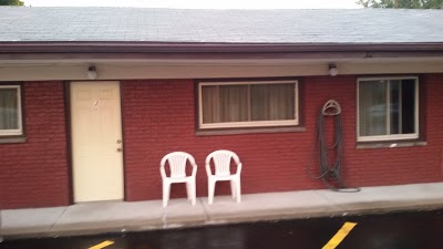 Swiss Cottage Inn, Niagara Falls, United States of America