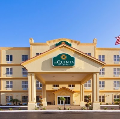 La Quinta Inn & Suites Tampa Central, Tampa, United States of America