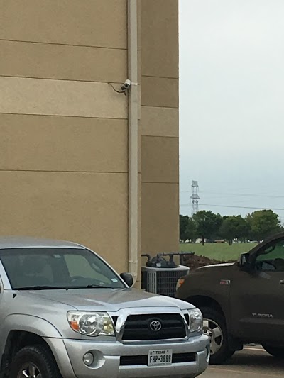 Best Western Sugarland Inn, Sugar Land, United States of America