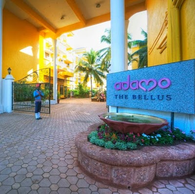 Adamo The Bellus, Calangute, India