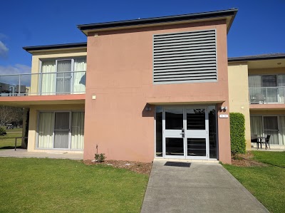 Crowne Plaza Hunter Valley, Lovedale, Australia