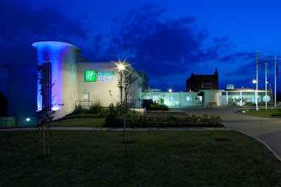 Holiday Inn Express Ramsgate - Minster, Ramsgate, United Kingdom