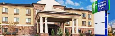 Holiday Inn Express & Suites Tooele, Tooele, United States of America