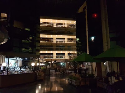 Holiday Inn Pachuca, Pachuca, Mexico