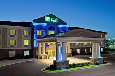 Holiday Inn Express Hotel & Suites Paragould, Paragould, United States of America