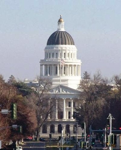 Holiday Inn Express Hotel Sacramento Airport Natomas, Sacramento, United States of America