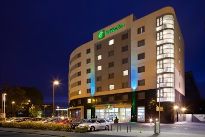 Holiday Inn Norwich City, Norwich, United Kingdom