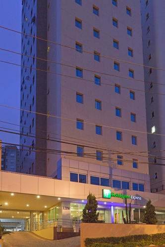 Holiday Inn Express Sumare Ave. - Sao Paulo, Sao Paulo, Brazil
