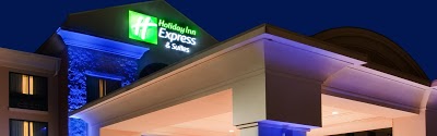 Holiday Inn Express Hotel & Suites Drums, Drums, United States of America
