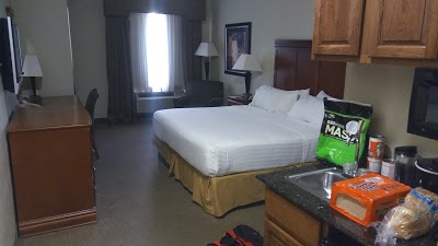 Holiday Inn Express Ada, Ada, United States of America