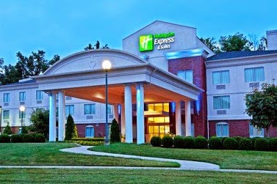 Holiday Inn Express & Suites Elizabeth, Elizabethtown, United States of America