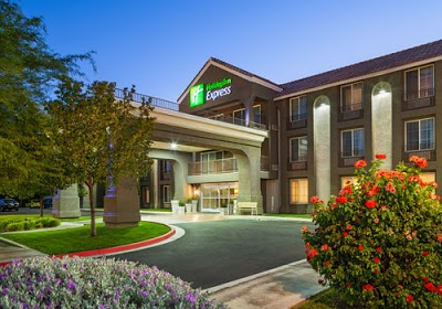 Holiday Inn Express Lancaster, Lancaster, United States of America