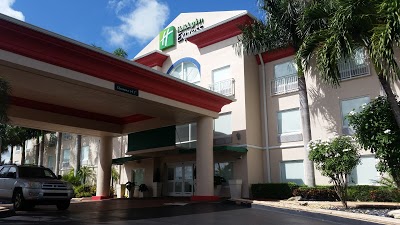 Holiday Inn Express & Suites Florida City, Florida City, United States of America