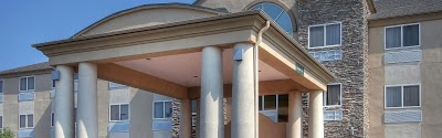Holiday Express & Suites Portales, Portales, United States of America