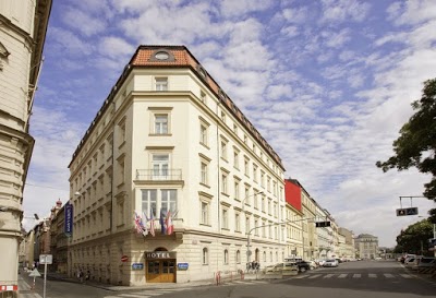Chopin Hotel Prague City, Prague, Czech Republic