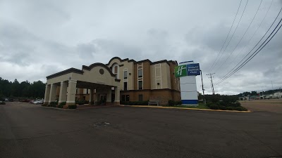 Holiday Inn Express & Suites Grenada, Grenada, United States of America