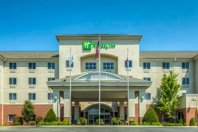 Holiday Inn Poplar Bluff, Poplar Bluff, United States of America