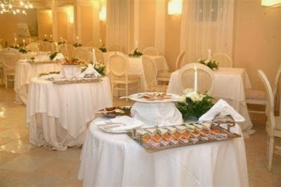 Palace Hotel Vieste, Vieste, Italy